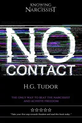 No Contact: Tudor, H G: 9781535353014: Amazon.com: Books